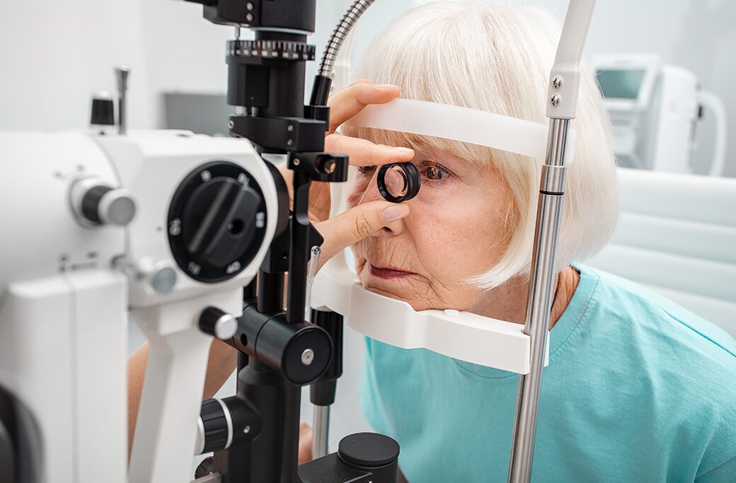 What Is Specialized Eye Care?