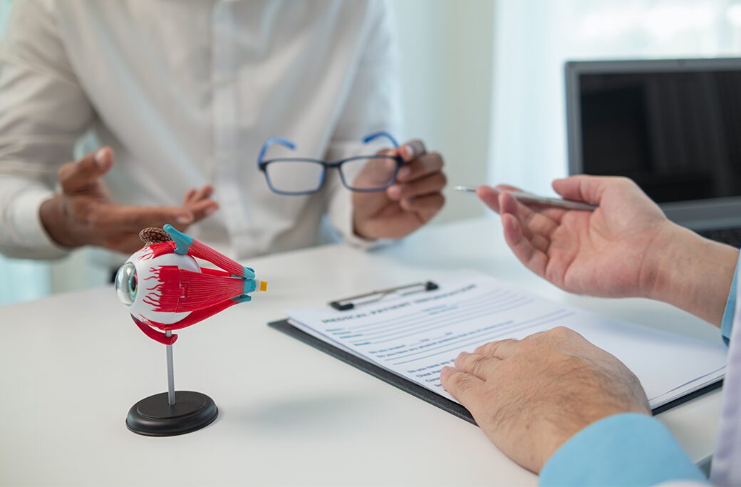 What to Expect as a New Patient at MERSI