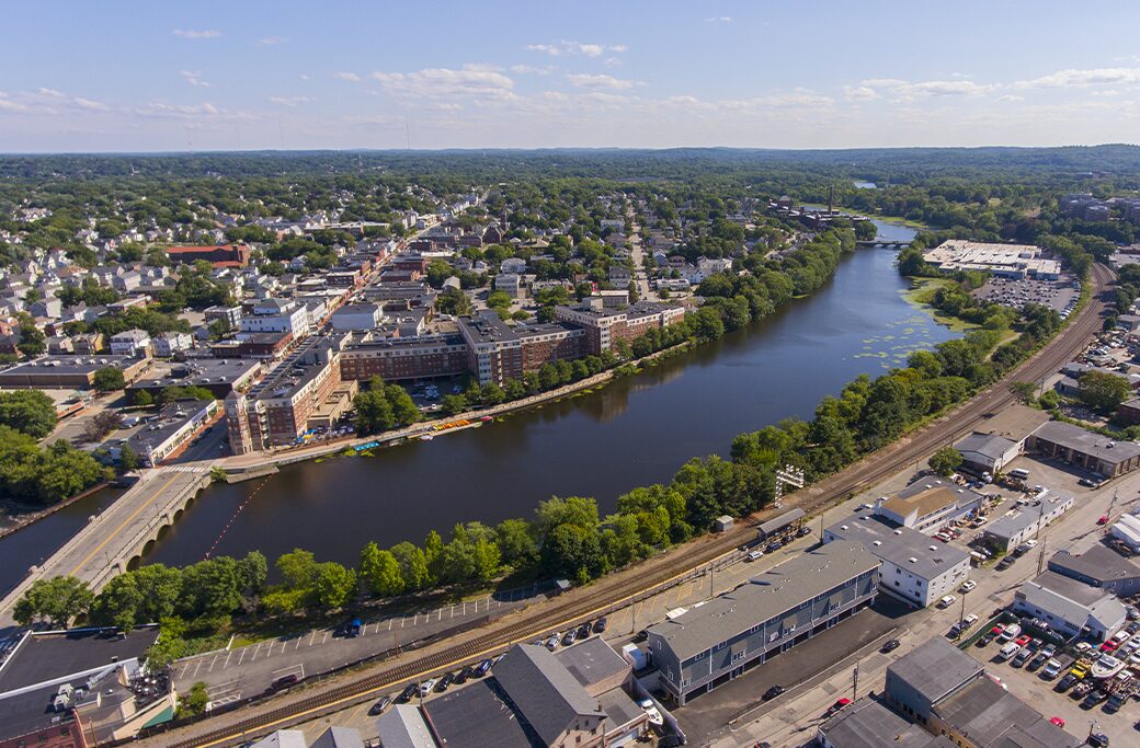 Convenience for the Newton Community