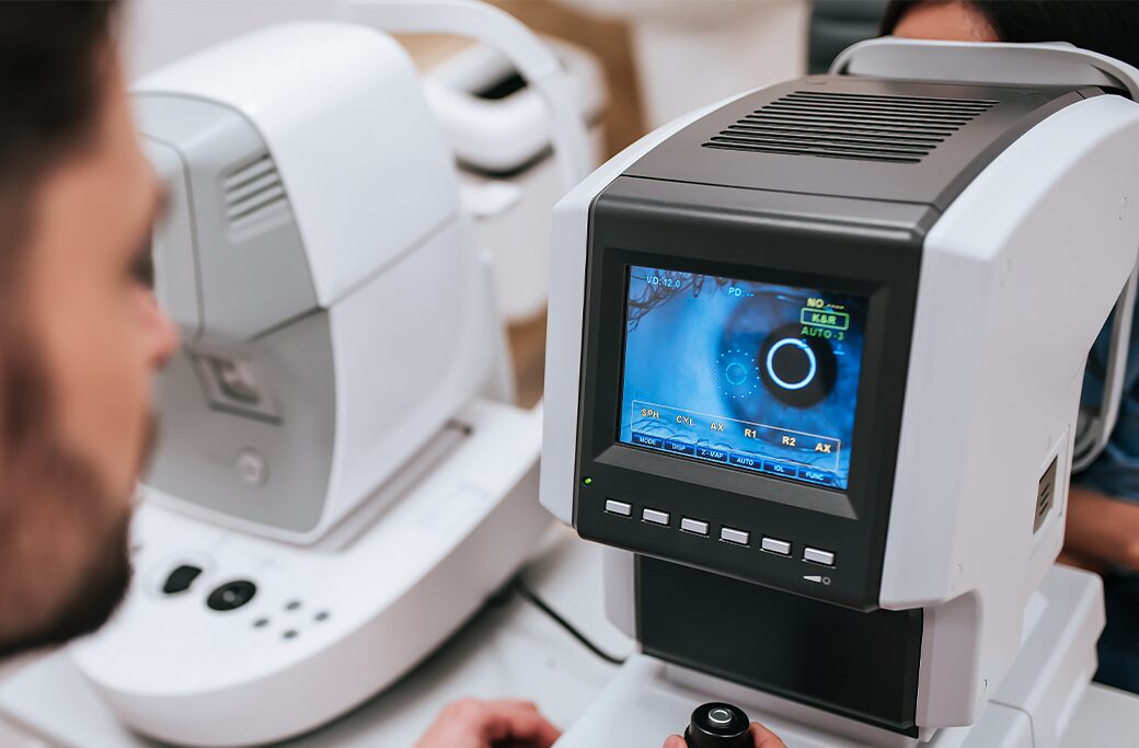 Our Specialized Services