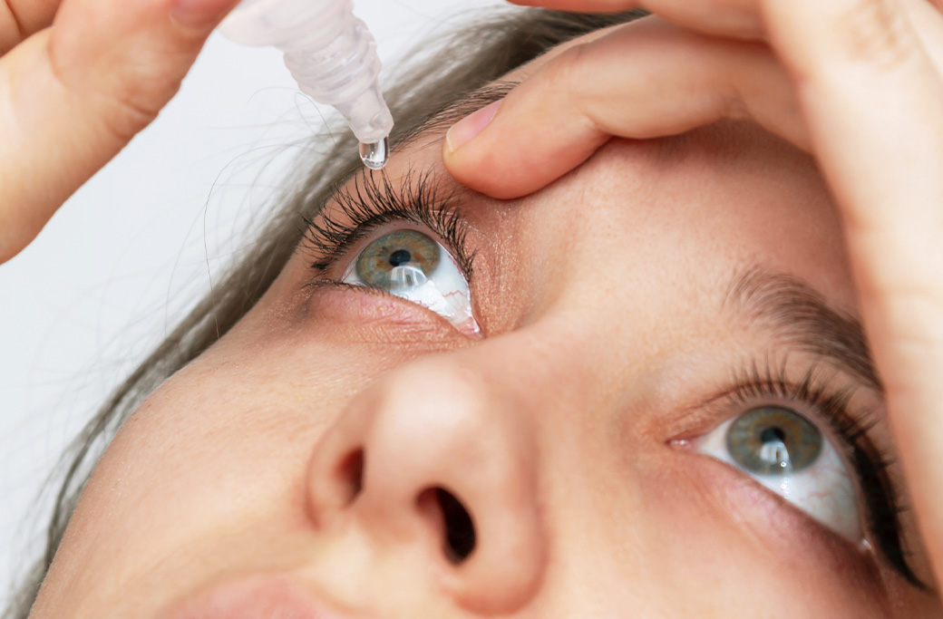 Why Over-the-Counter Drops Aren’t Always Enough