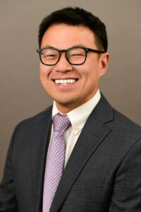 Dr. Peter Y Chang, MERSI, Boston Top Ophthalmologist