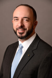 Dr. Steve Anesi, MERSI, Top Boston Opthalmologist