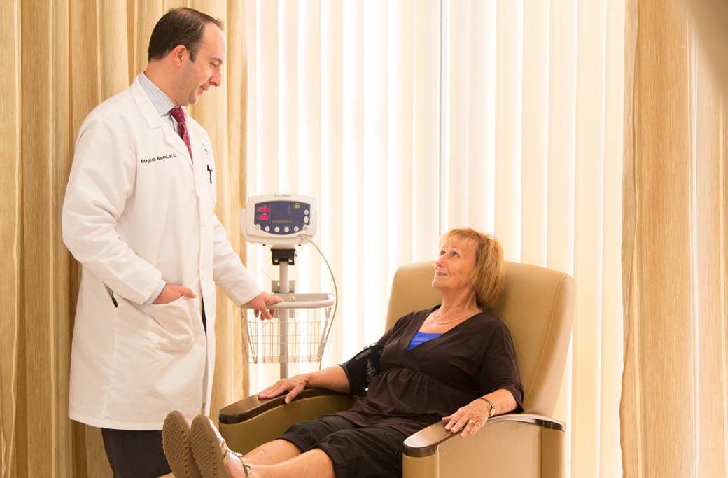 Advanced Treatment Options for Eye Inflammation