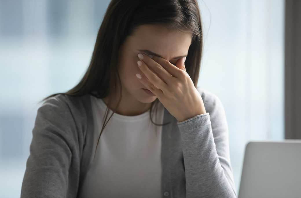 Symptoms Patients Should Not Ignore
