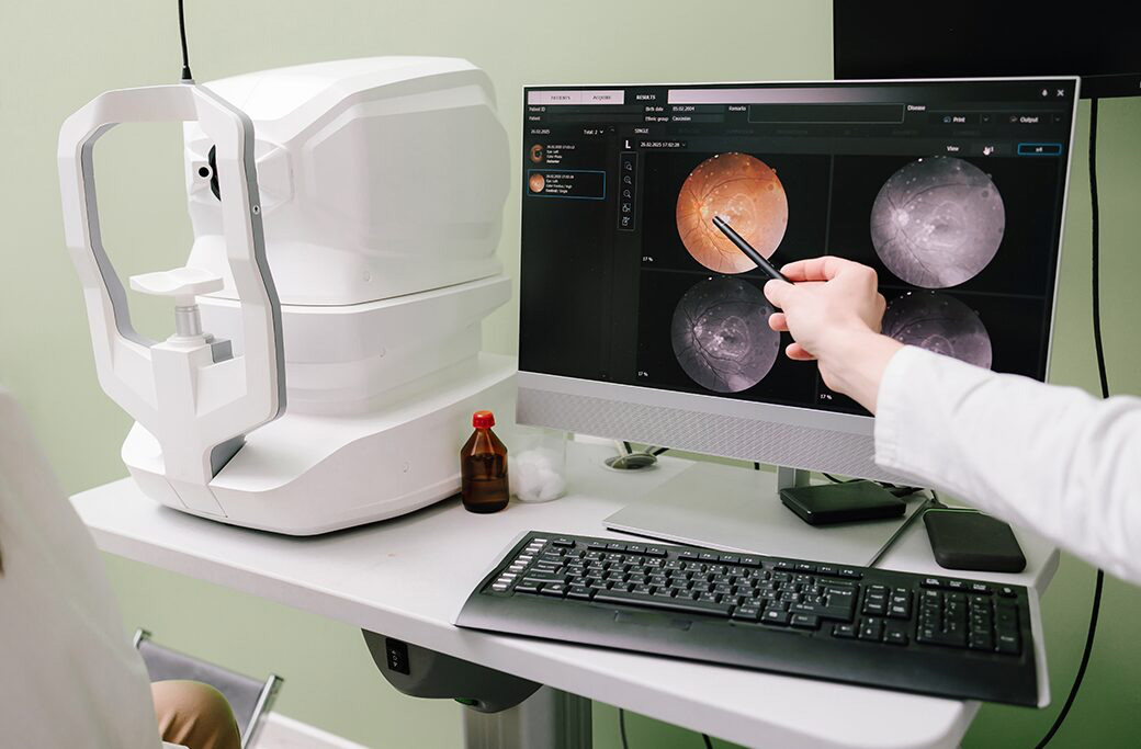 Common Retina Disorders You Should Know About