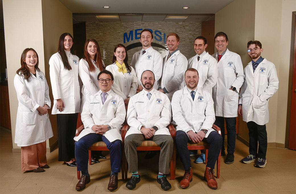 Why Patients Near Boston Choose MERSI for Diabetic Retinopathy Care