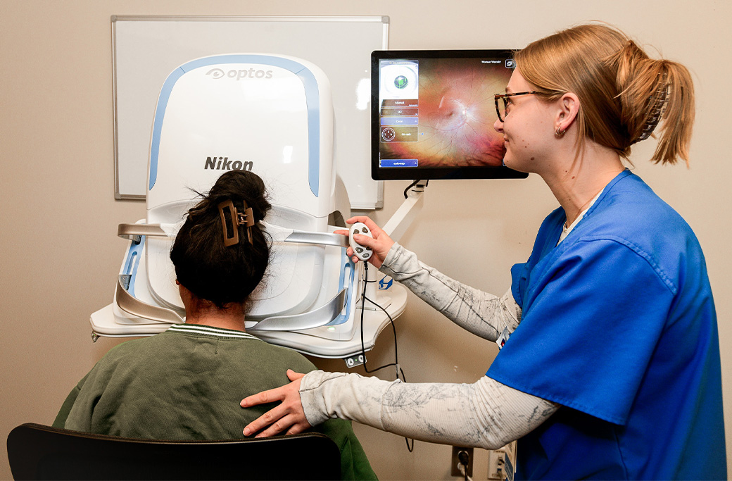 Why Preventative Eye Care Matters for Long-Term Vision