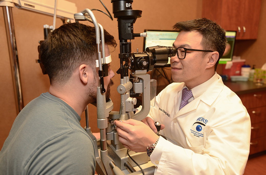 What Happens During an Appointment?