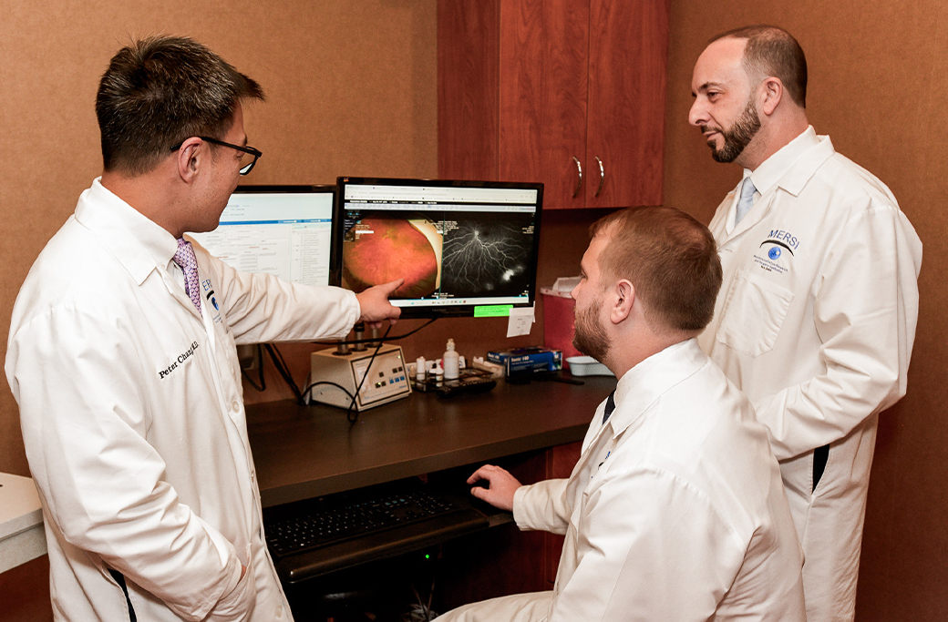 What to Look for in a Cataract Specialist
