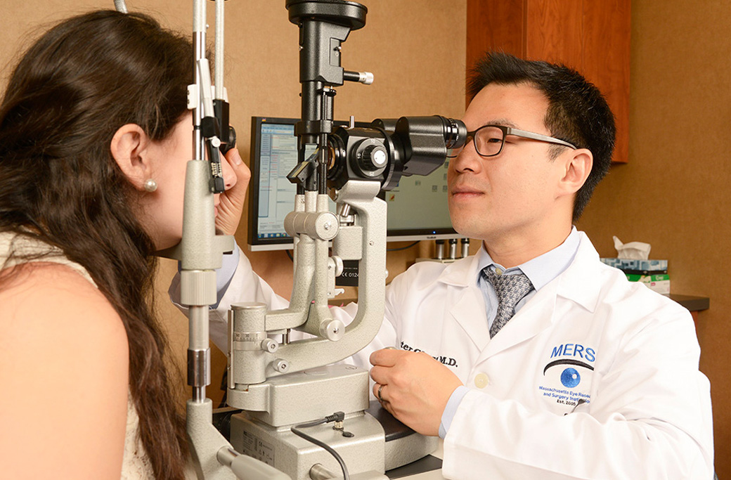 When Should You See a Retina Specialist?