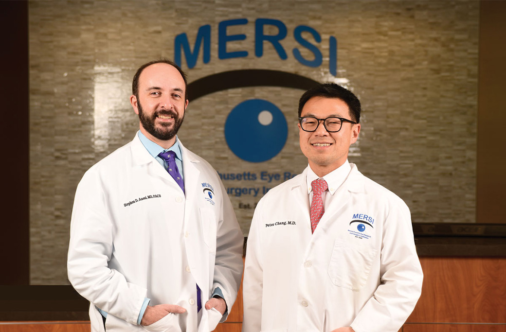 When to See a Retina Specialist