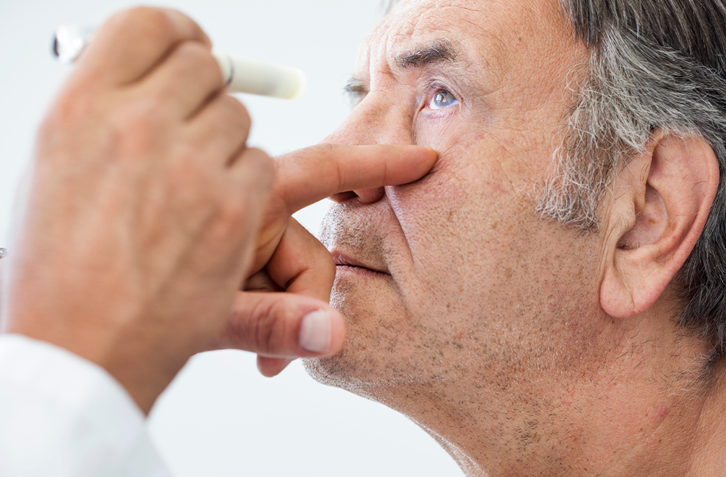 Why an Accurate Diagnosis Matters