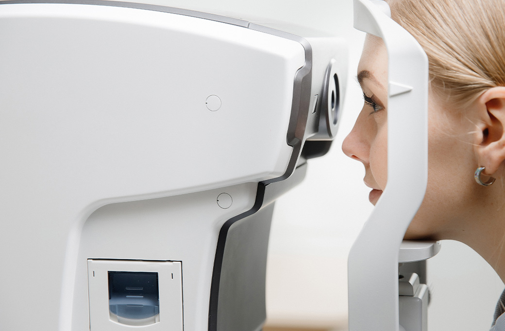 What Are the Signs That Uveitis Has Returned?