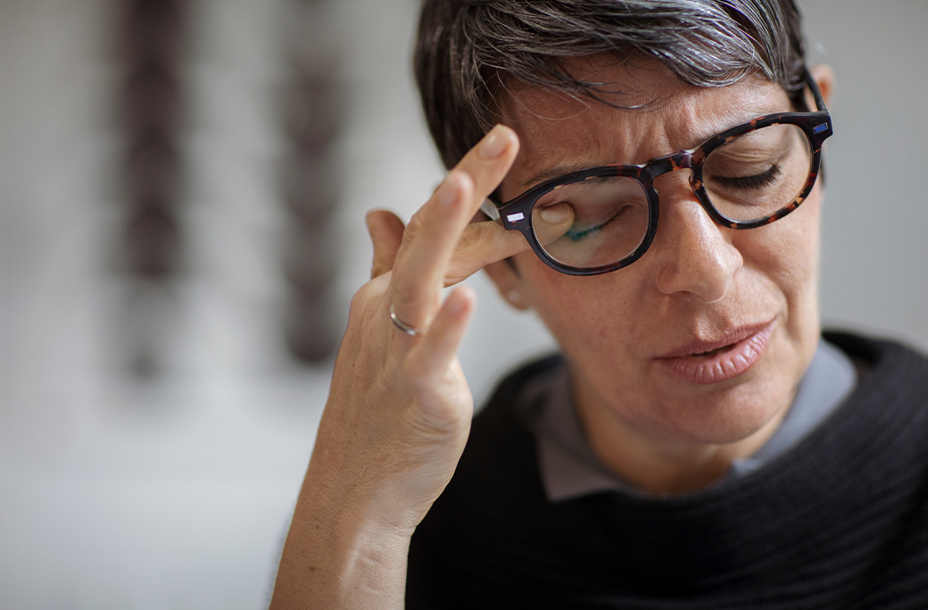 When Should You See a Uveitis Specialist?