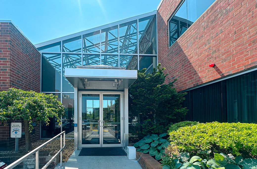 Greater Boston communities served by MERSI uveitis specialists in Waltham Massachusetts.