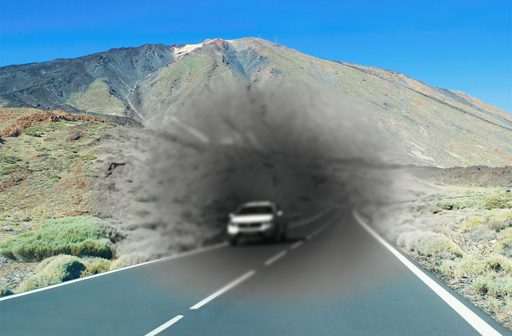 What Are the Most Common Causes of Sudden Vision Changes?