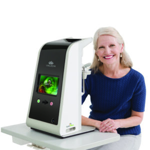 Valeda at MERSI. Dr. Peter Y. Chang First to Perform Susvimo Surgical Implant in MA. MERSI, Top Ophthalmology Practice in Boston, Massachusetts.