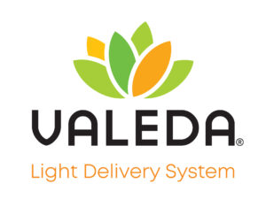 Valeda Light Delivery System is now offered at MERSI