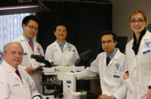 Fellowship-Trained Ophthalmologists at MERSI: Why It Matters