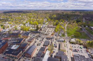 Specialized Eye Care Near Andover, MA