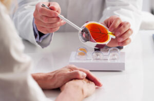 Glaucoma Laser Treatment: Who’s a Candidate & What to Expect