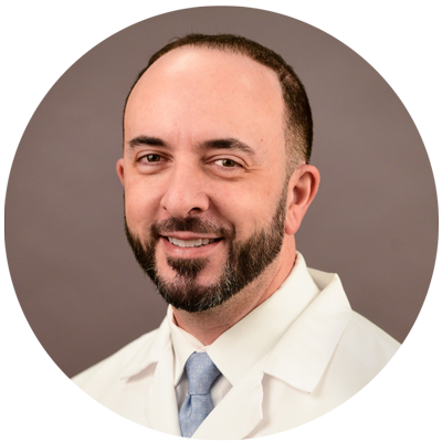 Dr. Anesi