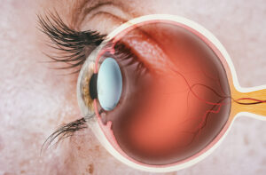 Retina Care at MERSI: Diagnosis, Treatment & Specialist Expertise