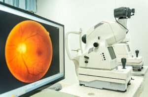 Retina Specialist Near Lexington: Advanced Eye Care at MERSI