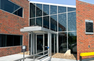 Retina Specialist Near Newton: Advanced Eye Care at MERSI