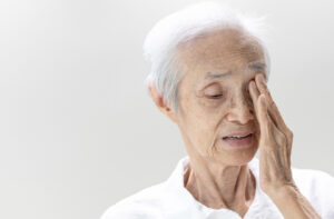 Valeda Therapy Near Boston: Advanced Dry AMD Care at MERSI