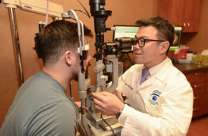 Best Ophthalmology Care in Waltham & Boston | Why MERSI