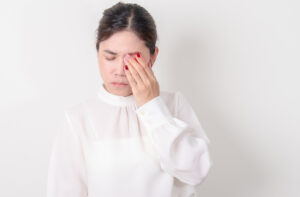 Can Diabetic Retinopathy Cause Blindness? | MERSI
