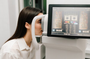 Can Dry AMD Be Treated?