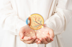 Anti-VEGF Therapy for Diabetic Retinopathy | MERSI Retina Care