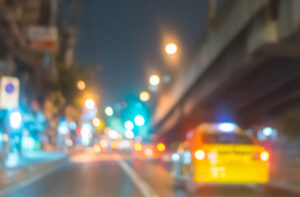 Can Cataracts Affect Night Driving?