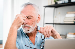Is Blurry Vision Cataracts or Something Else?
