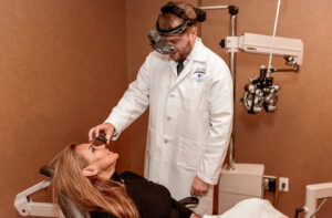 When Should Someone Get a Cataract Evaluation?