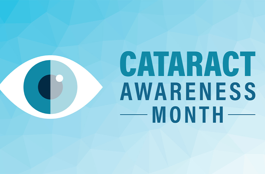 When to Get Evaluated for Cataracts: Signs & Symptoms - MERSI