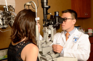 How Long Does Uveitis Treatment Take? Recovery Time Explained