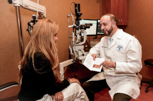 Managing Chronic Uveitis: What Patients Should Expect | MERSI